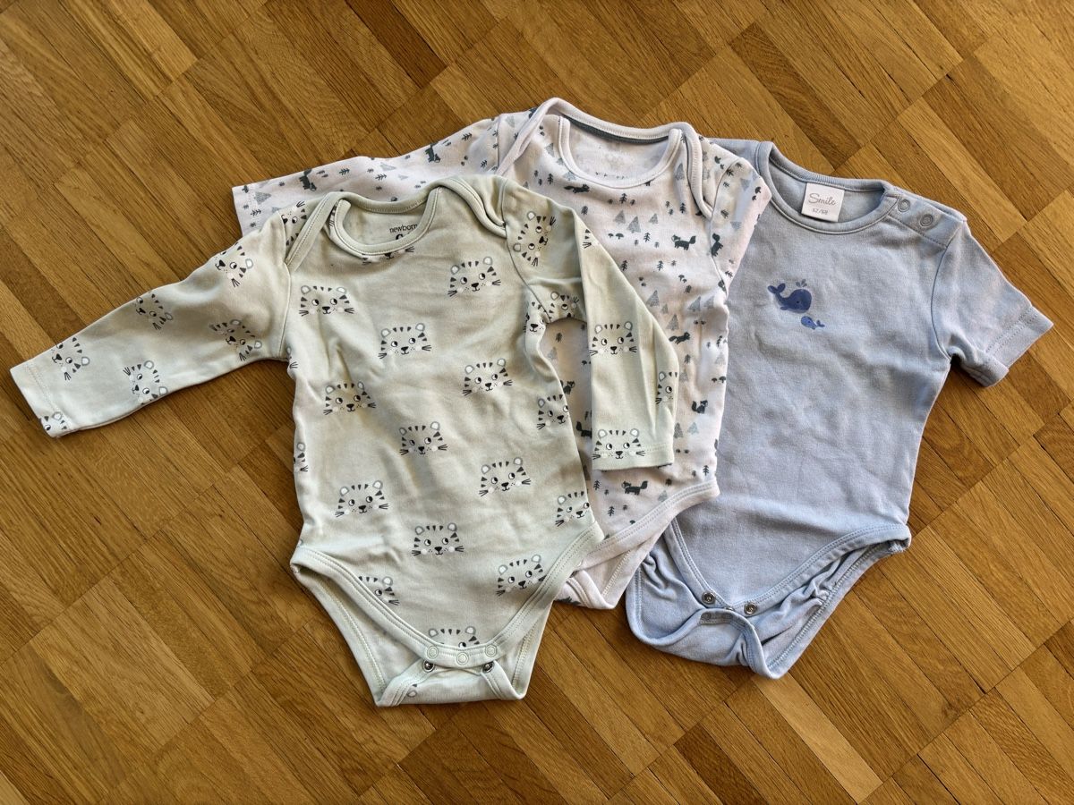 Ensembles coordonnés: Baby Kleider – D'occasion à Meggen par luheidy 1