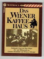 Das Wiener Kaffeehaus