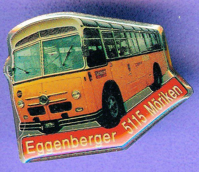 Placchette & Badge: PTT  Postauto  SAURER – Usato da Winterthur venduto da Sammleroase
