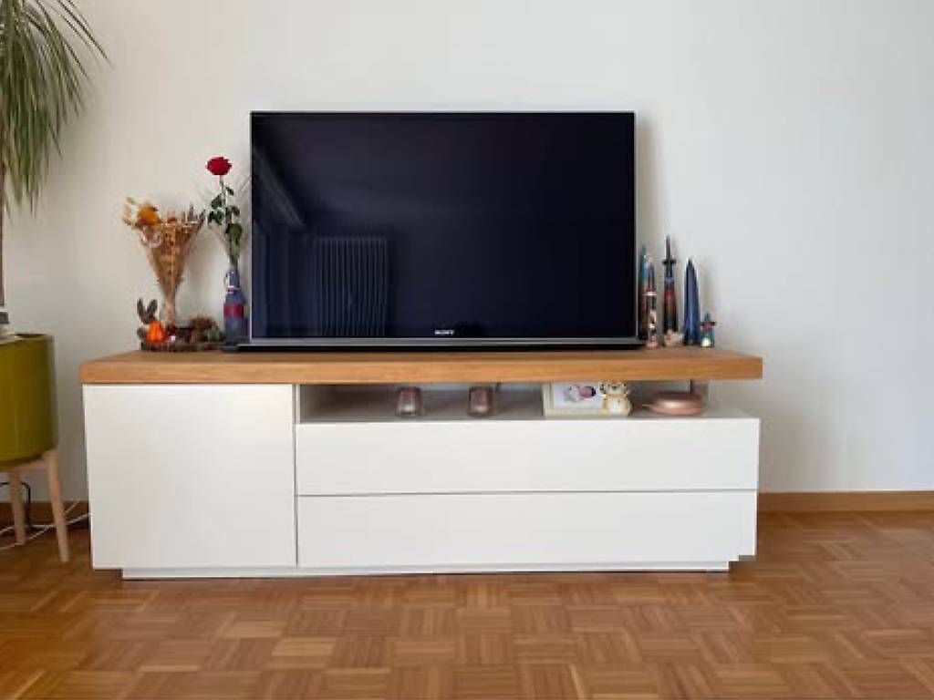 Mobili TV: Lowboard – Usato da Oberentfelden venduto da _Ambar_
