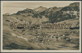 SZ Oberiberg