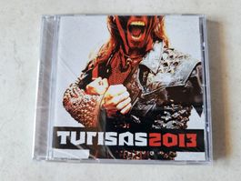 Turisas  -  2013  /  Fabrikneu