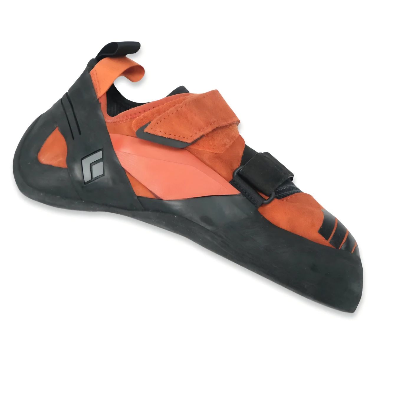 Black Diamond Scarpe da uomo: Black Diamond Focus Climbing Kletterschuhe - Herren Gr. 41 – Nuovo e nell'imballaggio originale da Braunau venduto da Brand-Store