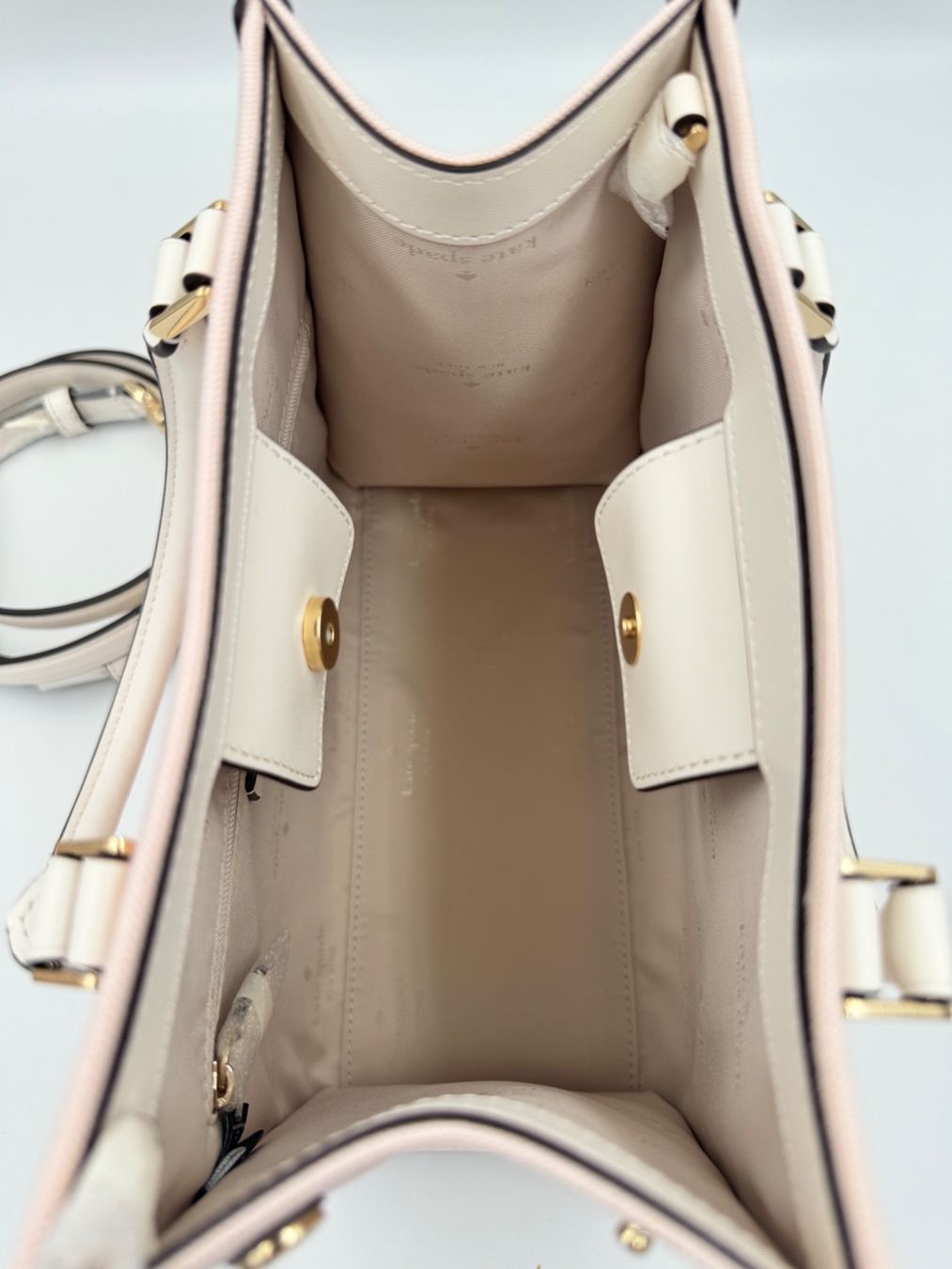 Kate Spade Borse da donna: Kate Spade Tasche light rose – Nuovo e nell'imballaggio originale da Wiedlisbach venduto da Sistershop 4