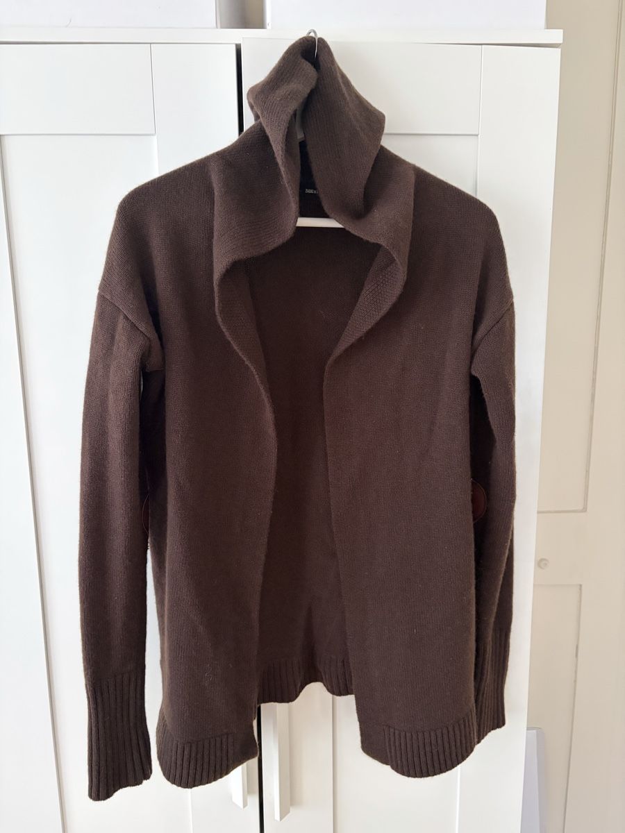 Maglioni & Felpe: Zadig&Voltaire Cardigan – Usato da Zürich venduto da jujusi 2