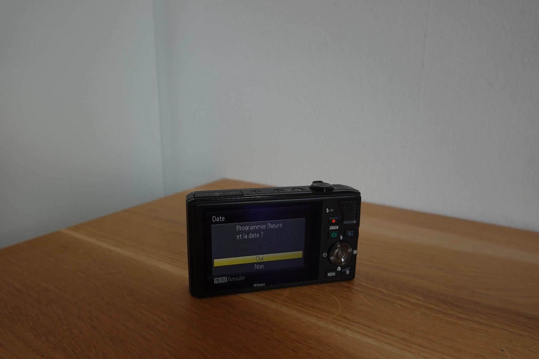 Nikon Fotocamera: Nikon Coolpix S8000 OVP - Schwarz – Nuovo e nell'imballaggio originale da Fribourg venduto da mar_9vlt 6