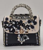 Special Summer Price -  Unikat Tasche -handgefertigt