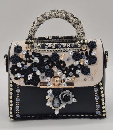 Special Summer Price -  Unikat Tasche -handgefertigt