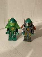 LEGO Nexo Knights Ultimativer Aaron