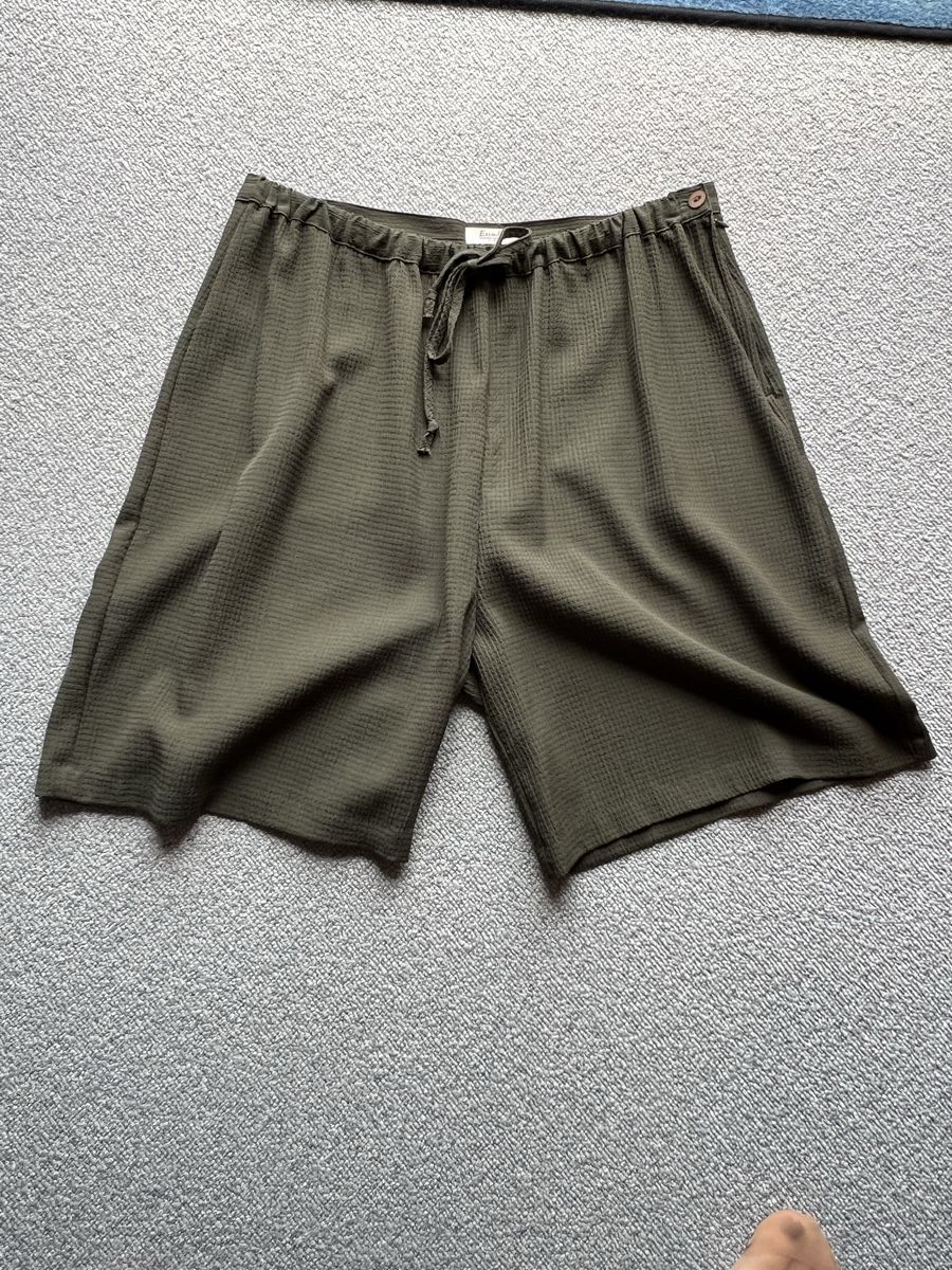 Lotti di vestiti: Shirt und Shorts – Nuovo (secondo la descrizione) da Betschwanden venduto da Dognose 4