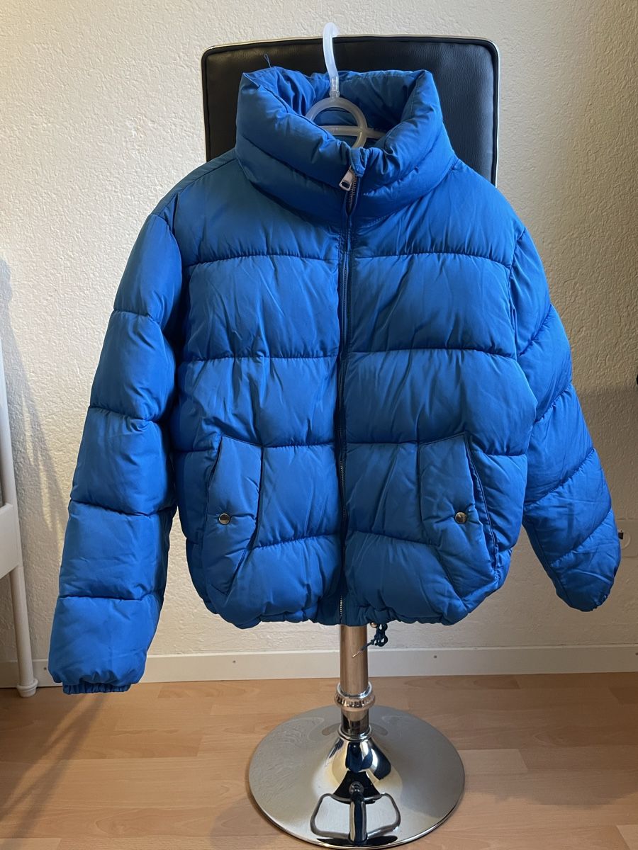 Giacche: Veste d’hiver – Usato da Luzern venduto da mfo_9j7f 1