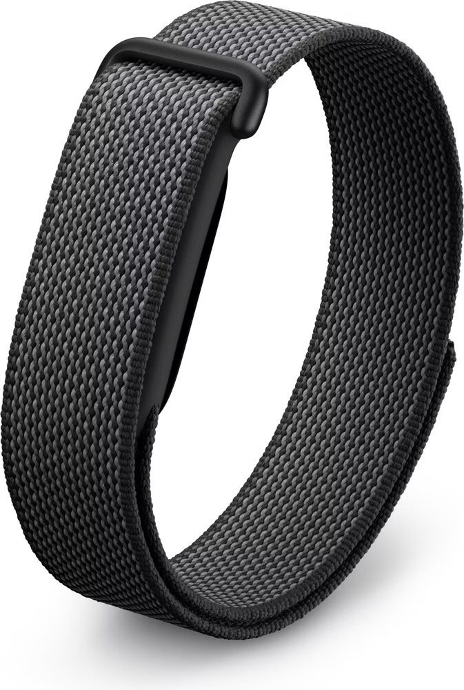 Fitbit Smartwatch: Google Fitbit Air – Gebraucht aus St. Gallen von dan_dh2y