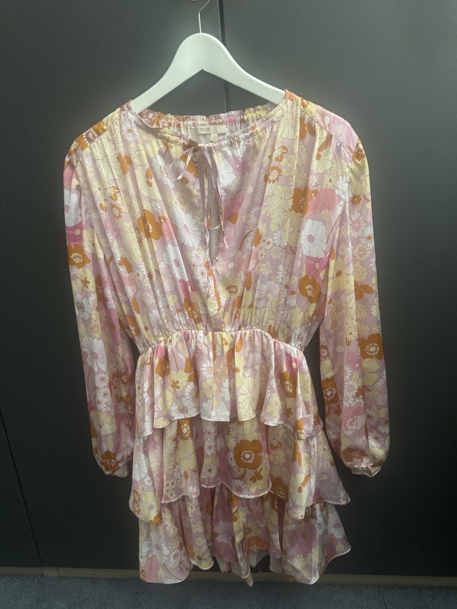 Maje Kleider: Maje Sommerkleid Gr. 36 (FR) – Neu (gemäss Beschreibung) aus Meilen von vic_9wmf