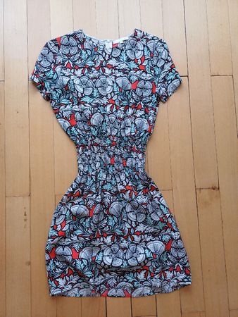 Maje Cocktail Kleid