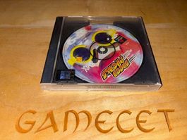 Speed Freaks Sony Playstation PS1 Mario Kart