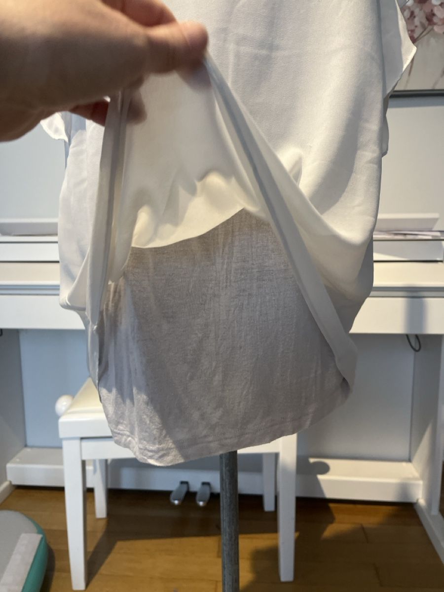 Zara T-Shirts: Shirt Zara, getragen, S – Gebraucht aus Solothurn von Bobesch08 3