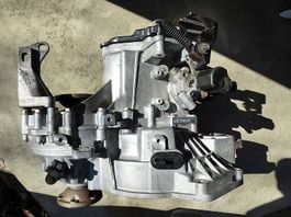 Boîtes de vitesses pour VW Corrado VR6 avec 69000 km