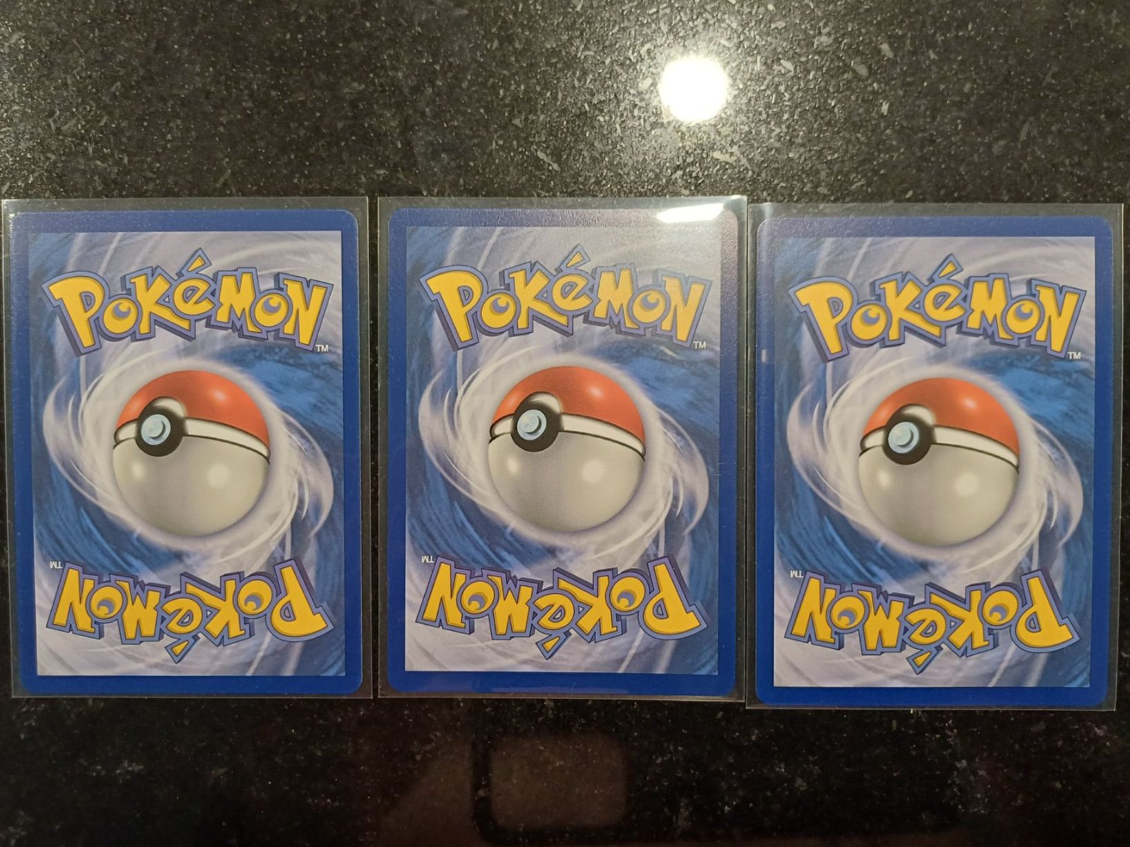 Pokémon Carte collezionabili: Tortipouss - Ouisticram - Tiplouf - Alternative - Fr – Nuovo (secondo la descrizione) da Bernex venduto da Adrieneagle 1
