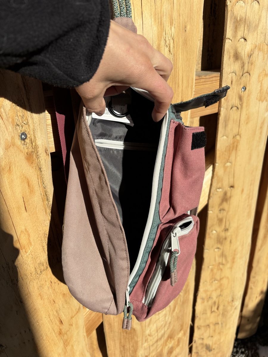 Taschen: Kava Umhängetasche – Gebraucht aus Erlenbach im Simmental von franiba 5