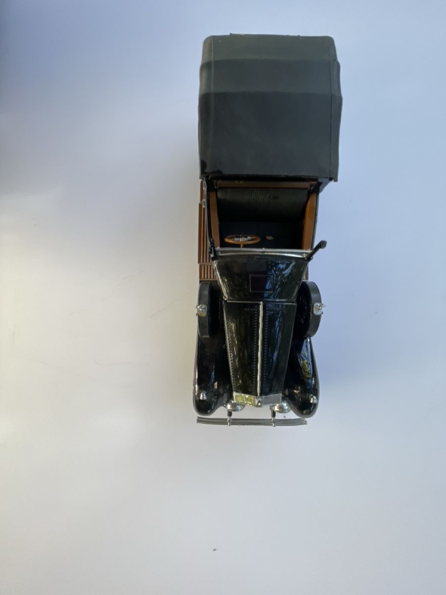 Rolls Royce Modellautos: Rolls-Royce Phantom I – Gebraucht aus Zollbrück von Bawz 3