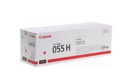 Canon LBP664/LBP664, MF742, MF744 Rote Toner, 3018C002/055 H