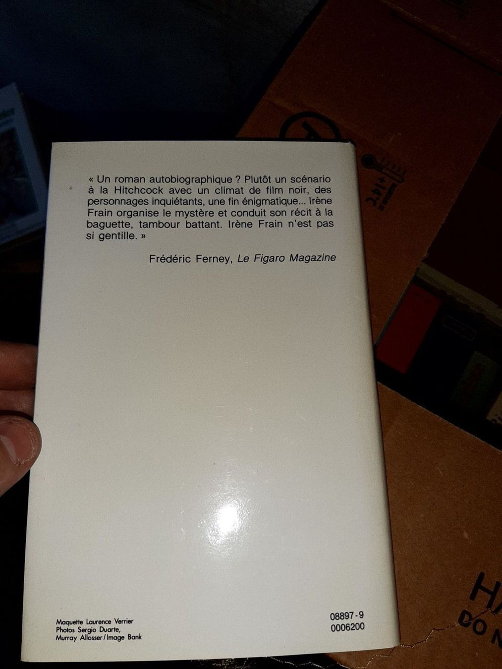 Libri: histoire de lou irene frain – Usato da Le locle venduto da juliensaran 2