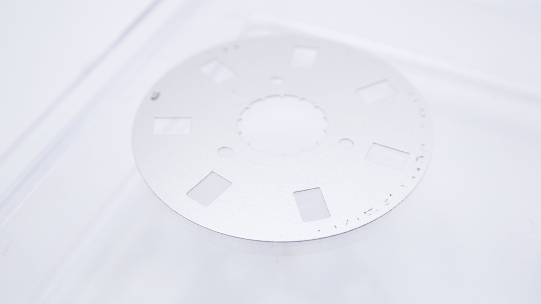 Rolex Orologi: Rolex Day Indicator White, Spanish 3155-17202 – Nuovo (secondo la descrizione) da Geneve venduto da adr_xk6n 4