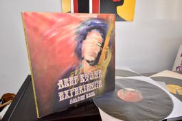 Asep Stone Experience –Golden Soul 2XLP EX-/MINT- ch hendrix