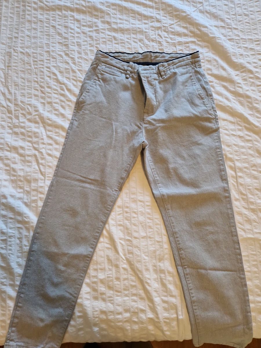 Zara Hosen: Zara pants 38 – Gebraucht aus Zürich von Lovelyperfumes 2