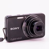 Sony Cyber-shot DSC-W630 — Voll funktionsfähige Kompaktkamer