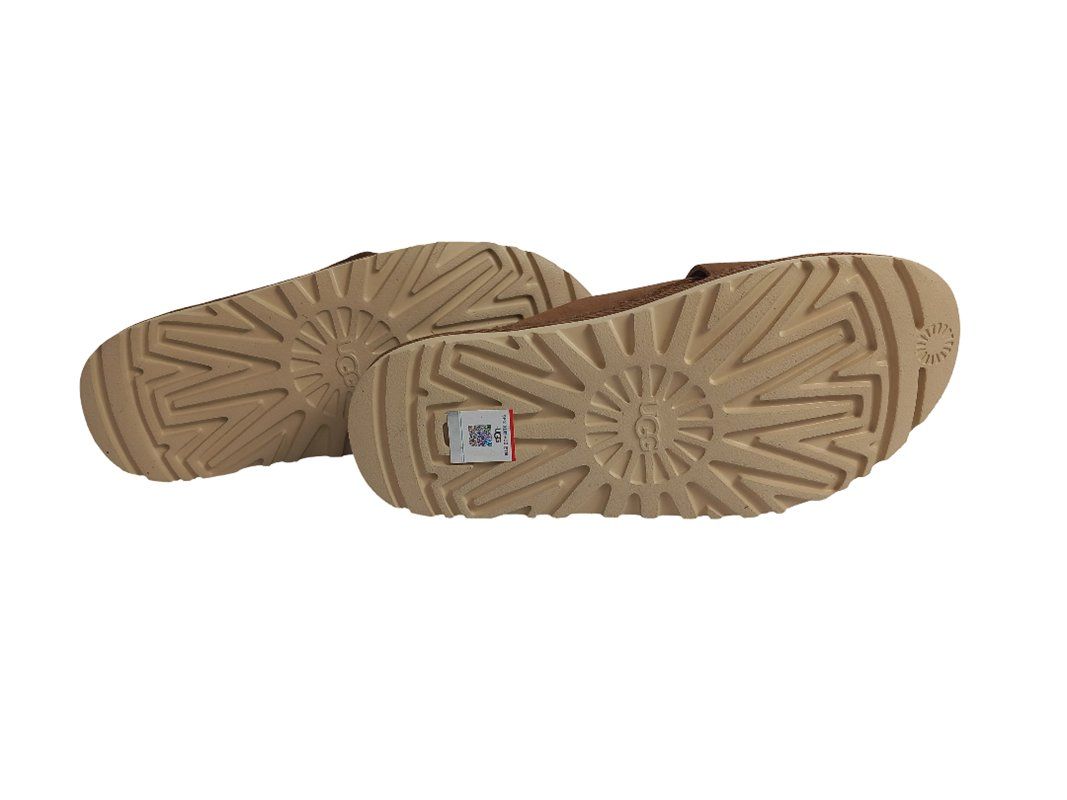 Ugg Scarpe da uomo: UGG Sandalen (Gr. 39) – Nuovo (secondo la descrizione) da Hünenberg venduto da Restwert_Zug 3