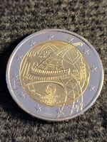Frankreich 2€ Olympiade Paris 2024 KM# 3344 UNC
