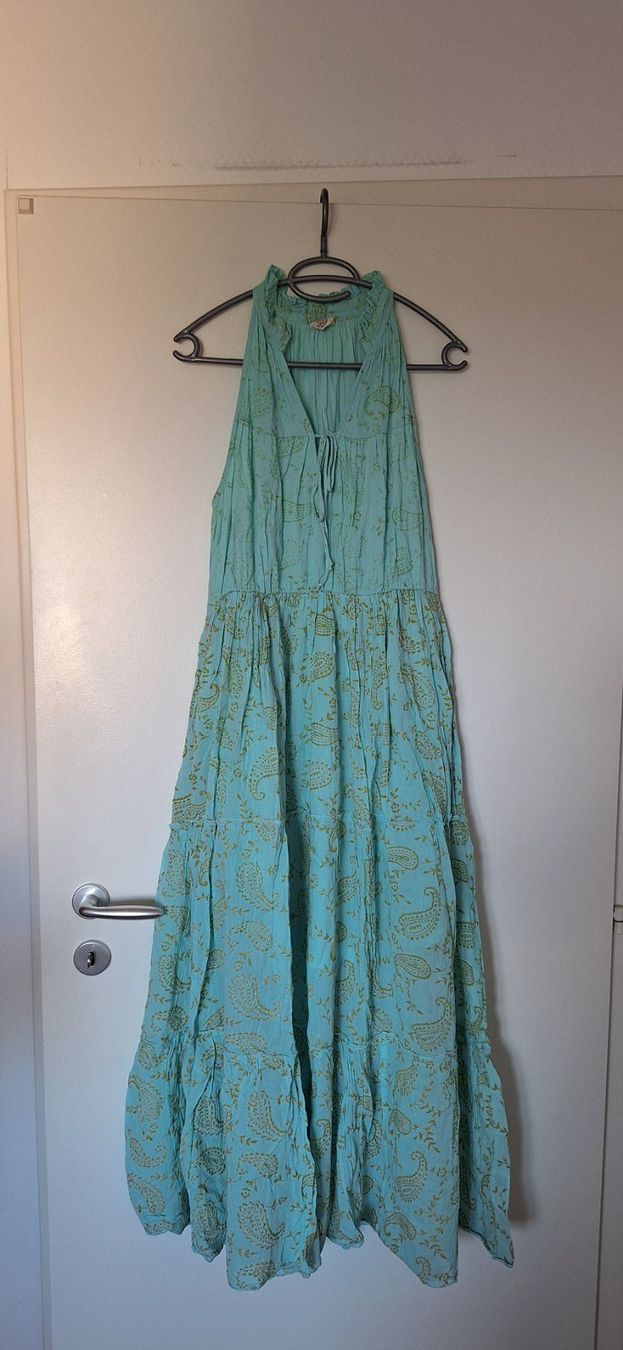 Vestiti: Maxi robe – Nuovo (secondo la descrizione) da Lussery-Villars venduto da pousinete02 3