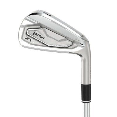 Srixon Clubs & Sets: Srixon ZX5 Mark II Irons Graphite – D'occasion à Gilly par Barth02