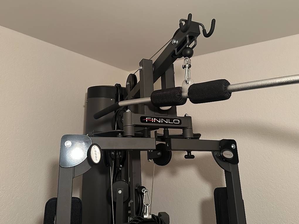 Finnlo Hometrainer: FINNLO Autark 1500 – Usato da Muhen venduto da sur03 1