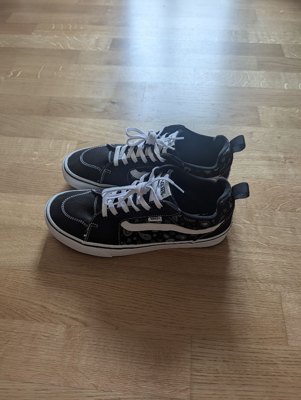 Vans Scarpe da uomo: Vans size 44 – Usato da Zürich venduto da CG_8 3