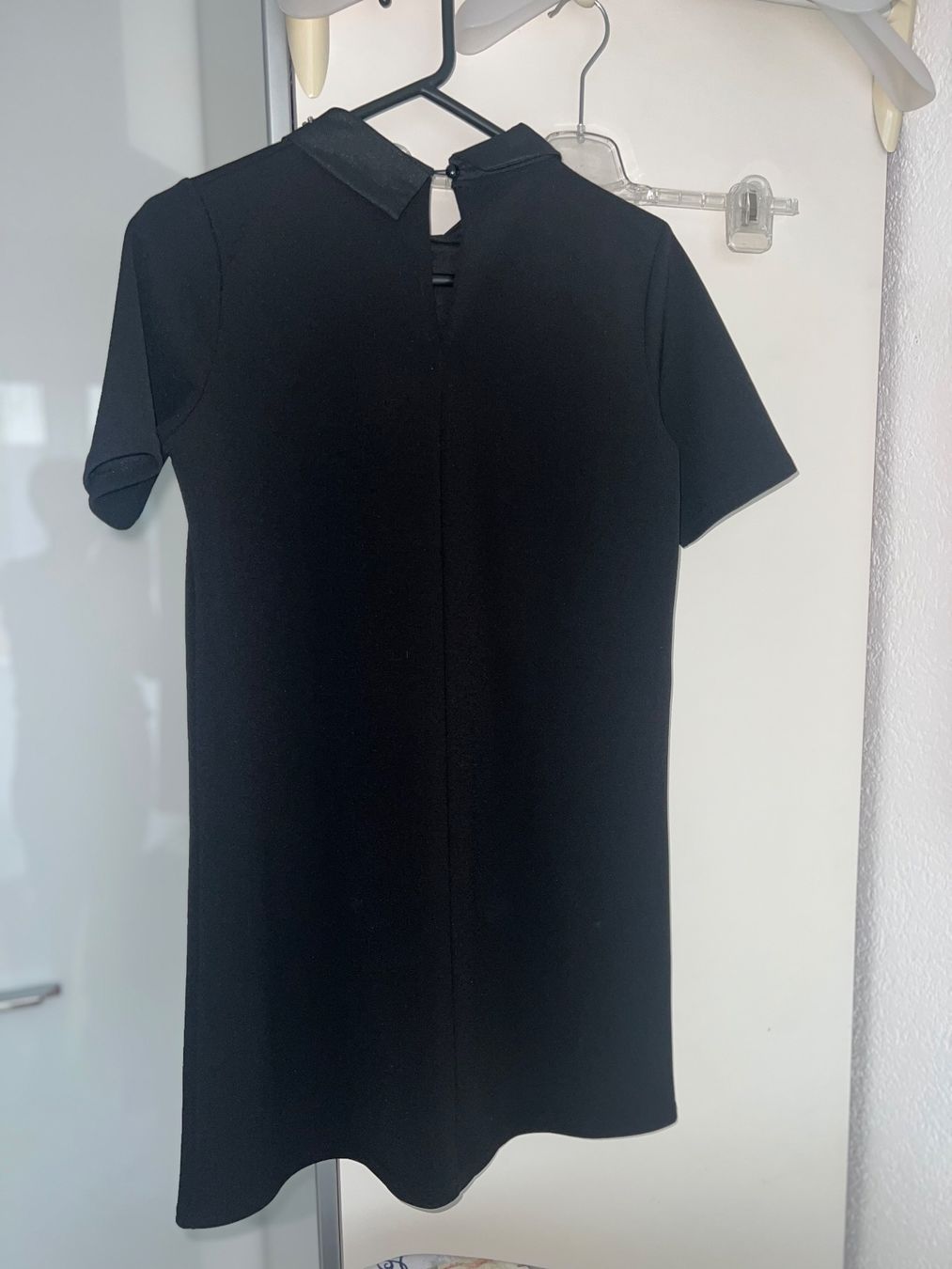 Kleider: Kleid schwarz Avant Premiere M neu – Neu (gemäss Beschreibung) aus Dornach von samuti 2