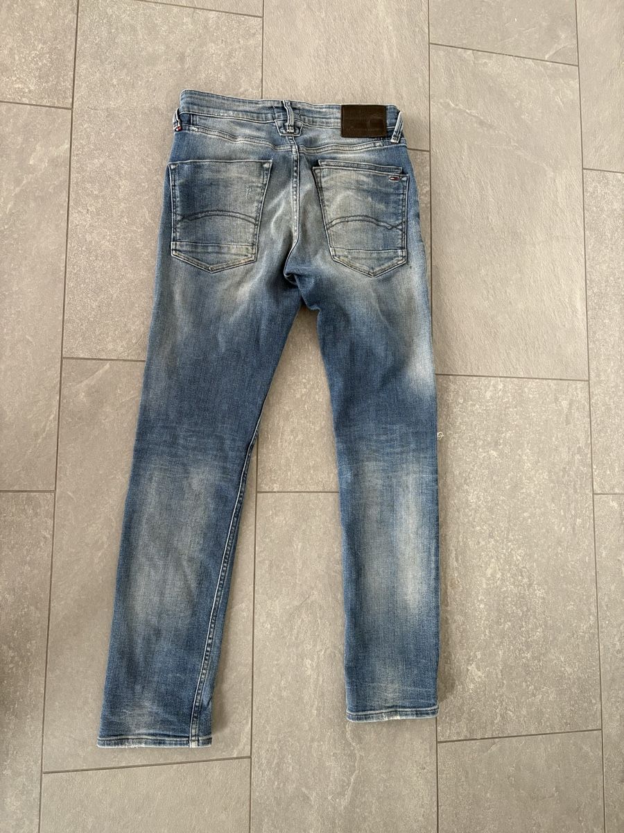 Tommy Hilfiger Jeans: Tommy Hilfiger Jeans – Usato da Oberdorf SO venduto da retowolf 2