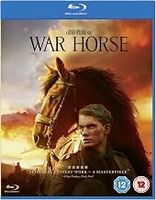🎞️🎥🍿 War Horse 🍿🎥💿