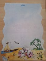 Diddl Blatt Nr. 111 A4