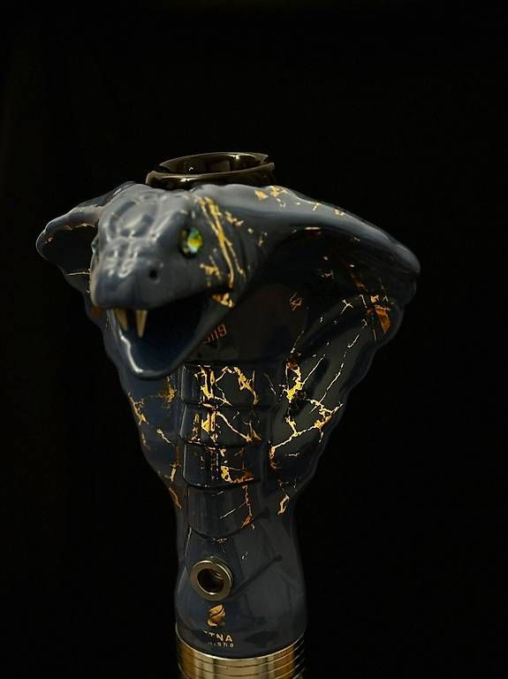 Statuette: Chicha cobra haut de gamme  – Usato da Renens VD venduto da ay__2dyj