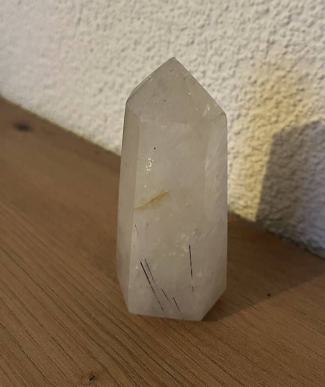 Mineralien & Heilsteine: Bergkristall – Gebraucht aus Kerns von sar_8dz9