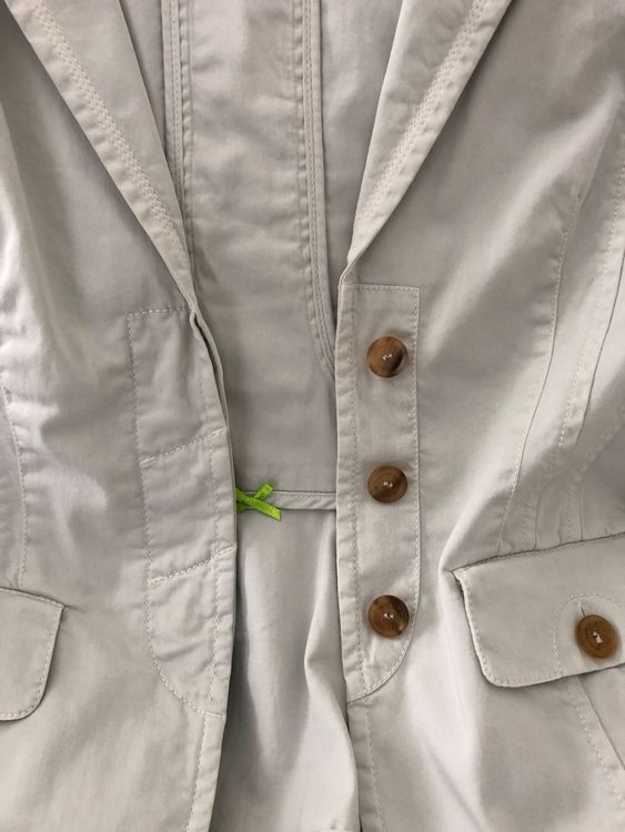 Marc Cain Jacken: MarcCain – Gebraucht aus Bettwiesen von cofrarium 4
