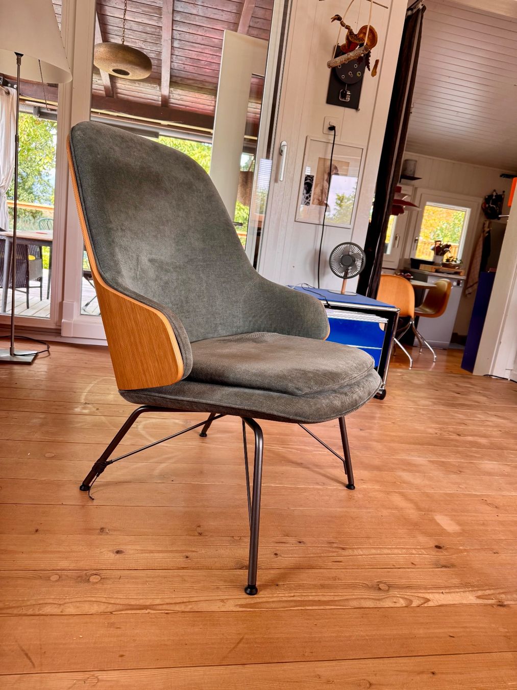 Zanotta Fauteuils: Sessel Modell JUDY 890 – D'occasion à Bern par Brija