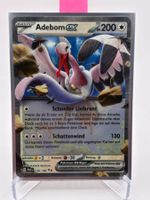 Paradoxrift - Adebom ex  (PAR 156) - Deutsch