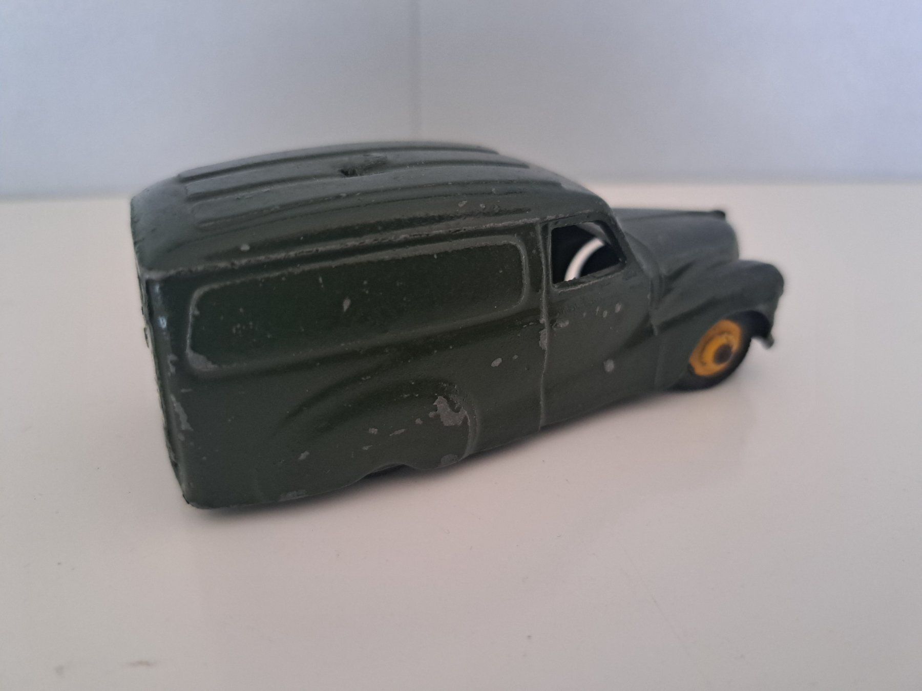 Dinky Toys Modellini d'auto: Austin Dinky Toys – Usato da Emmenbrücke venduto da bikesandmore75 2