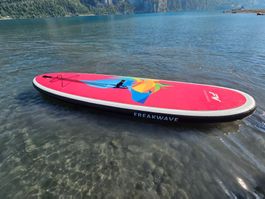 Stand up Paddle Friend