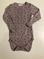Wolle Body 86