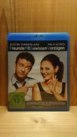 FREUNDE MIT GEWISSEN VORZÜGEN Blu-Ray mit Justin Timberlake