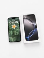 iPhone 14 Pro 256 GB inkl. Powerbank und 2 Hüllen